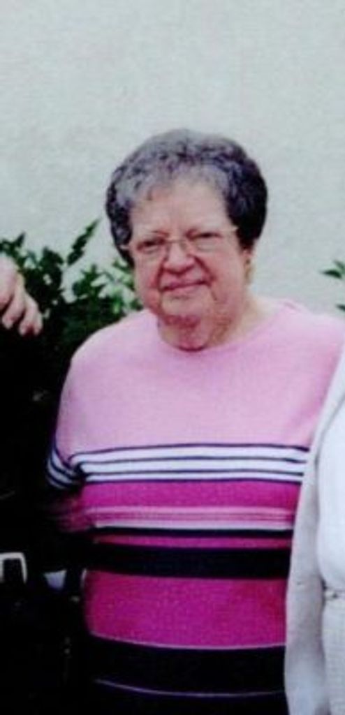 Marie A. Denham