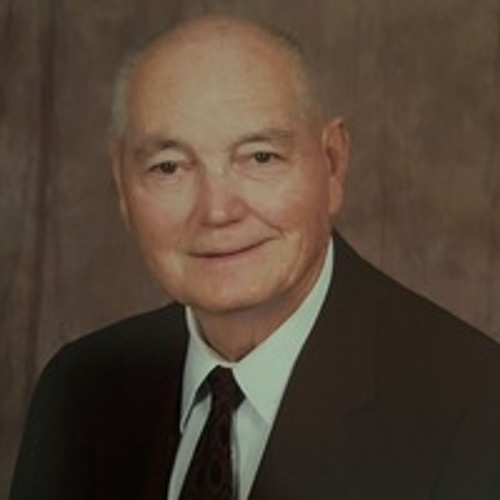 Bob B. Fox