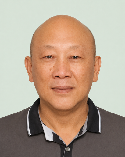 Friend "Franky" Lam Profile Photo