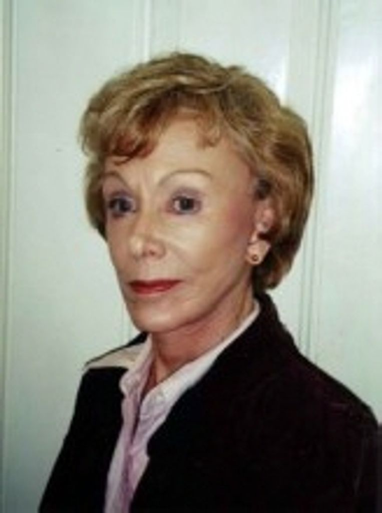 Lillie Roberta Mays Landis