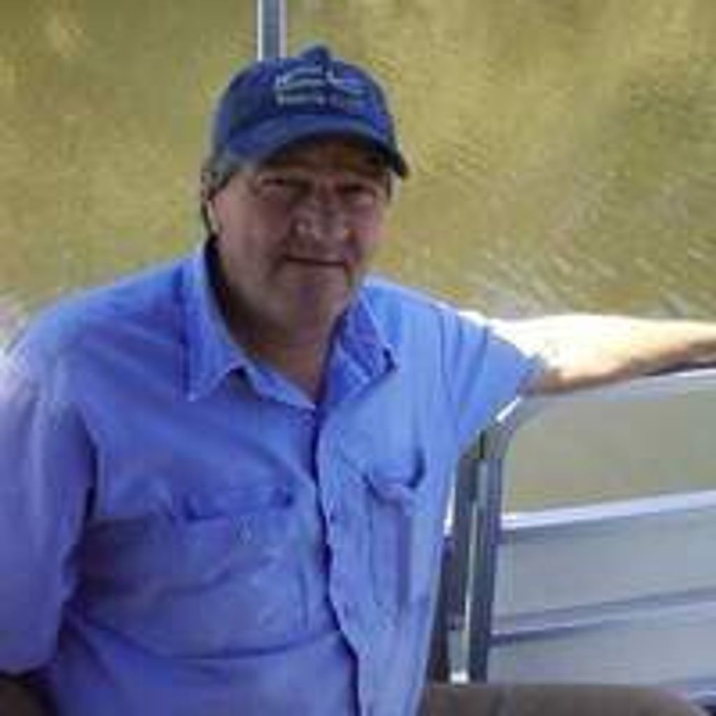 Wendell "Toby" Robinson Profile Photo