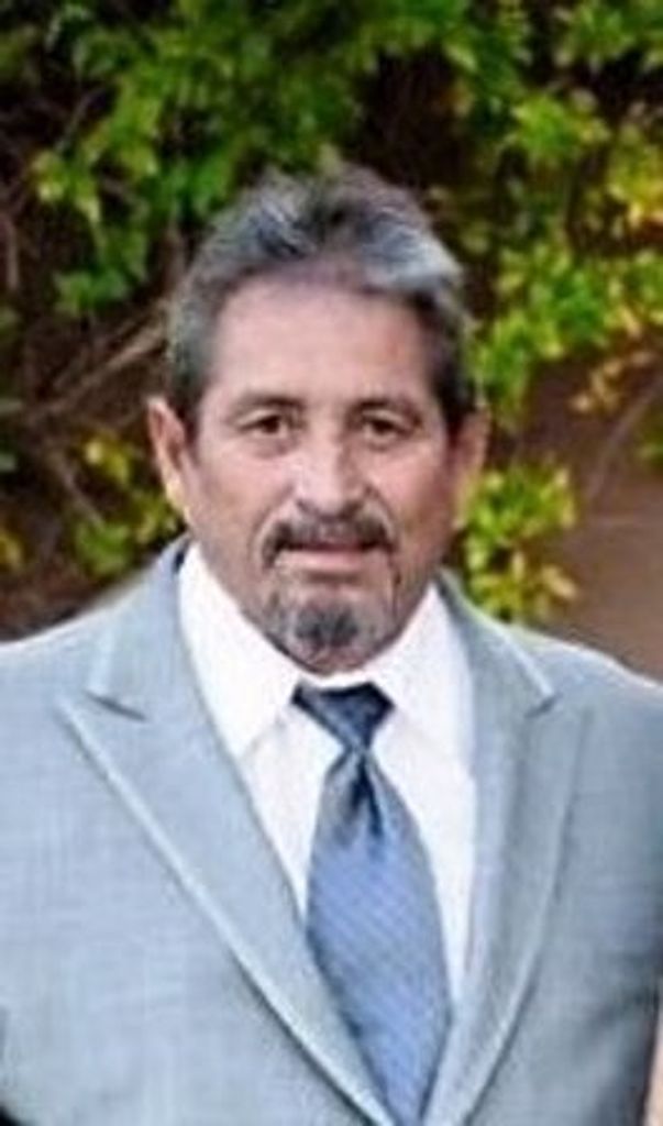 Michael D. "Frank" Barella