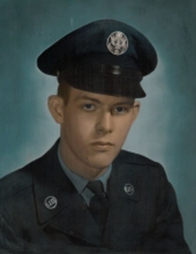 Boyd Cecil Gross Profile Photo