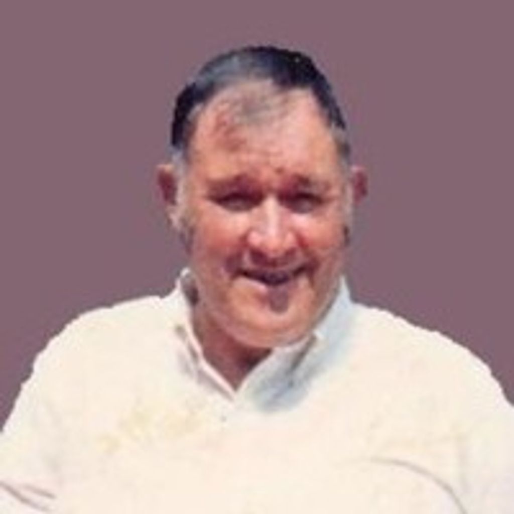 Roy Adams
