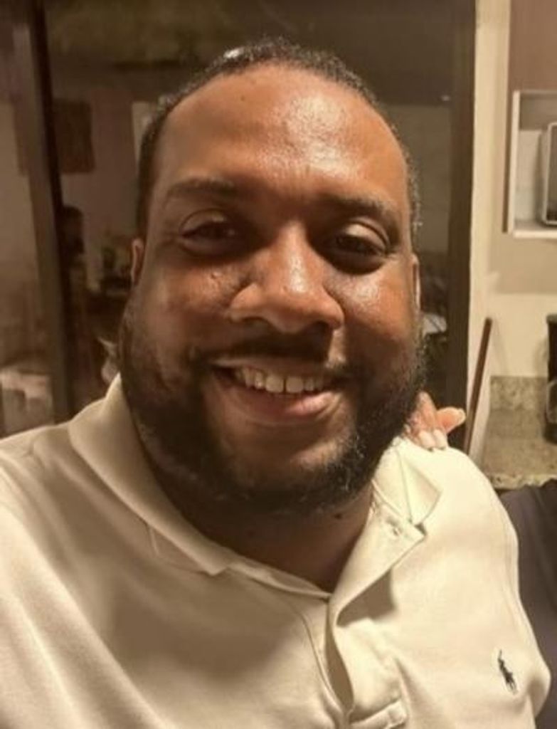 Randolph Lacorey Shelton Profile Photo
