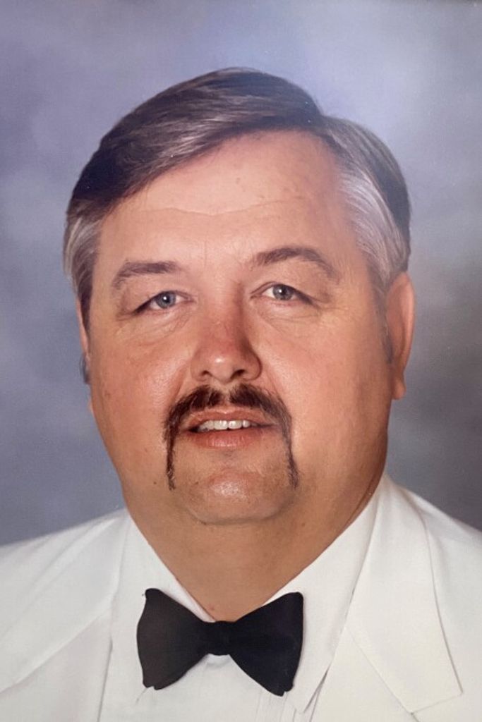 William M. "Bill" Reed