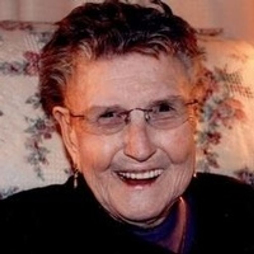 Iona Lavern Petrie