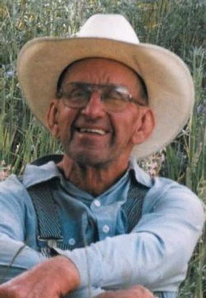 Stanley E. Ewoldt