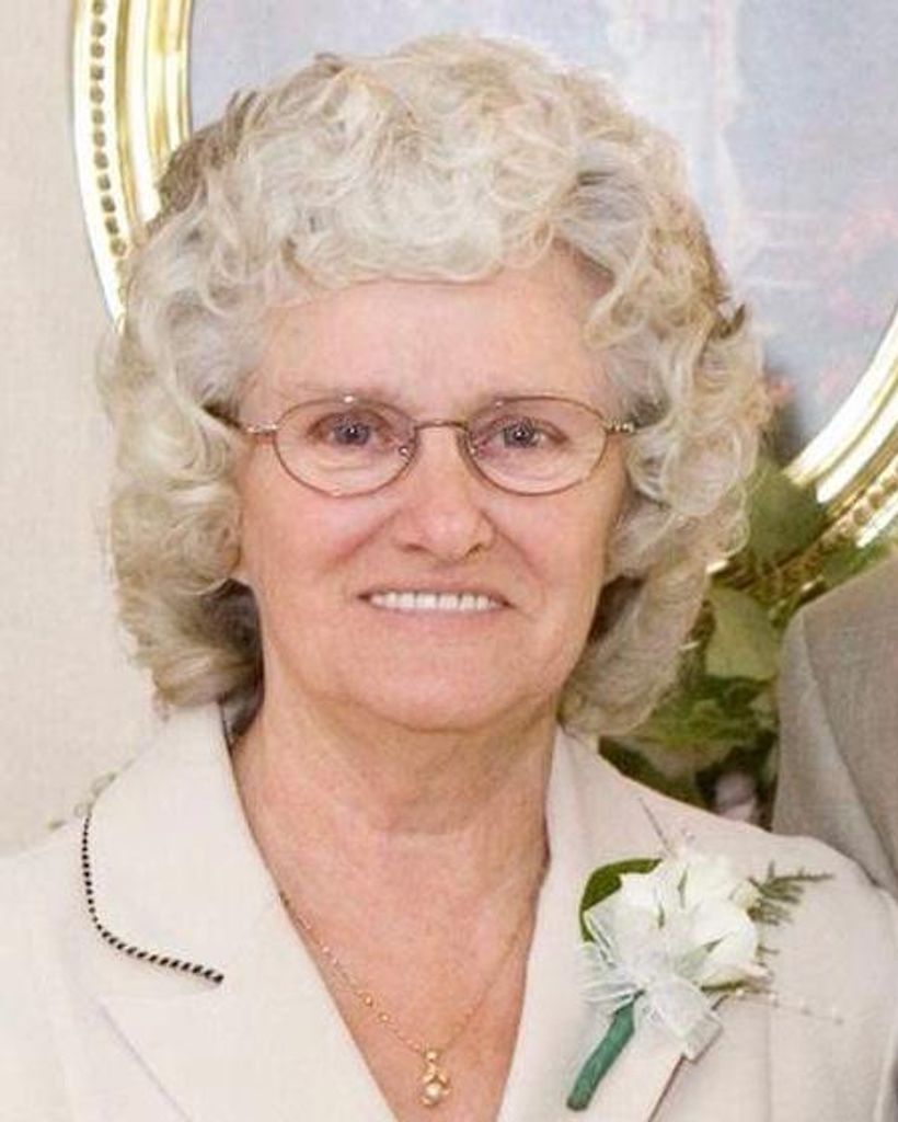 Mrs. Ruth Ann Seibert Profile Photo