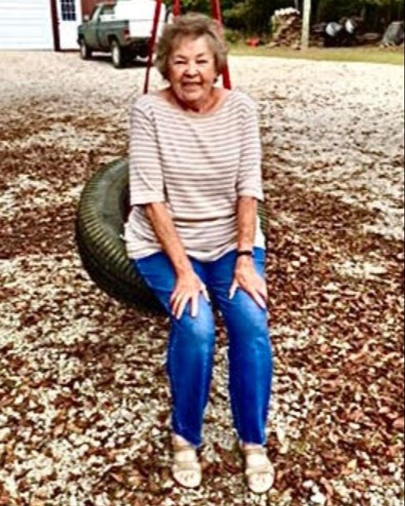 D. Gail Horton