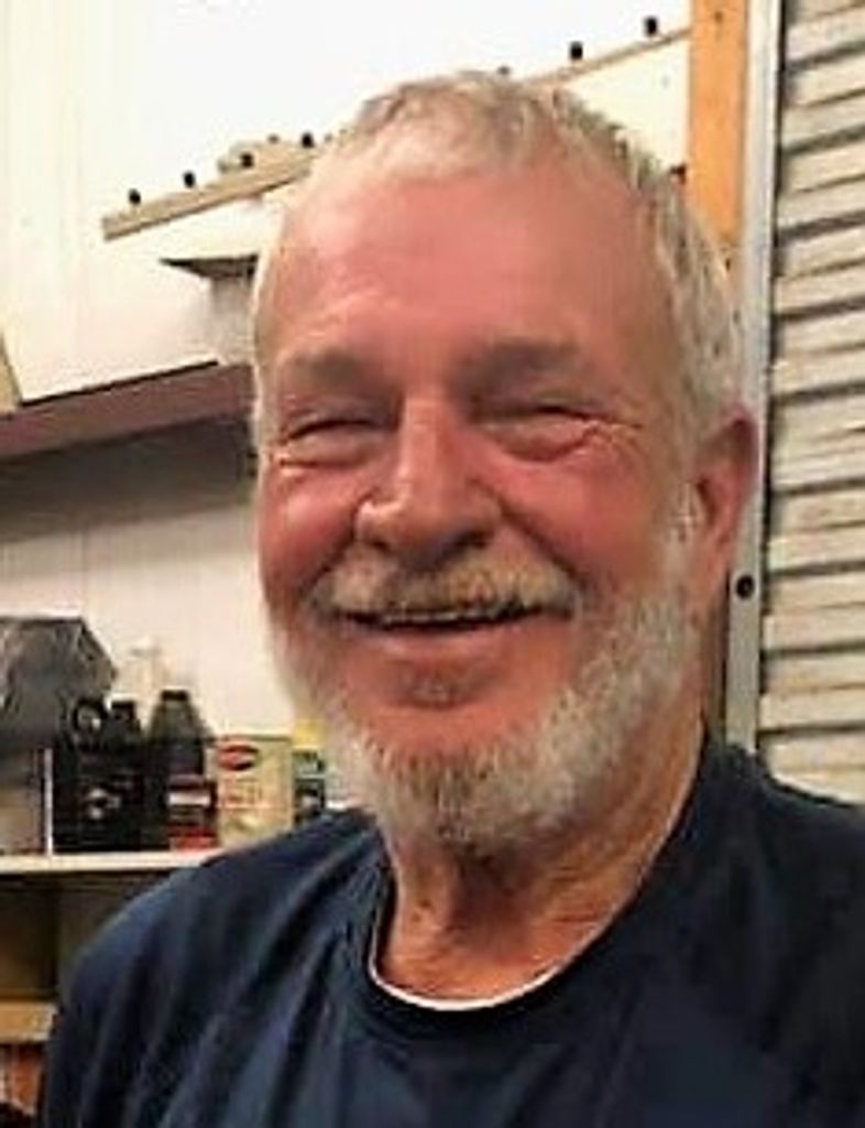 Gerald Lynn Benton