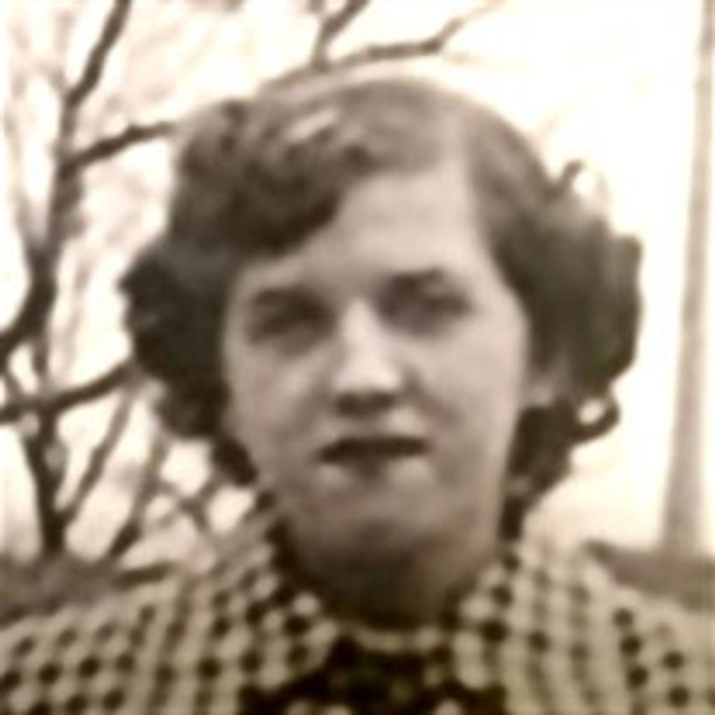 Mary Janet Green