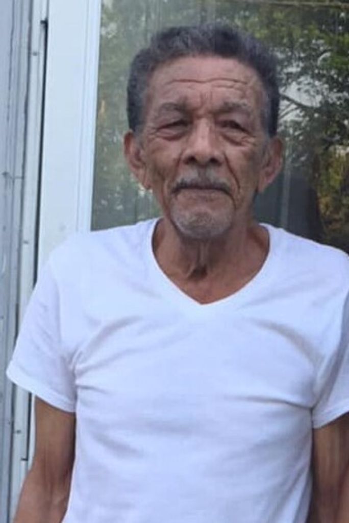 Floyd Donald Doucette Profile Photo