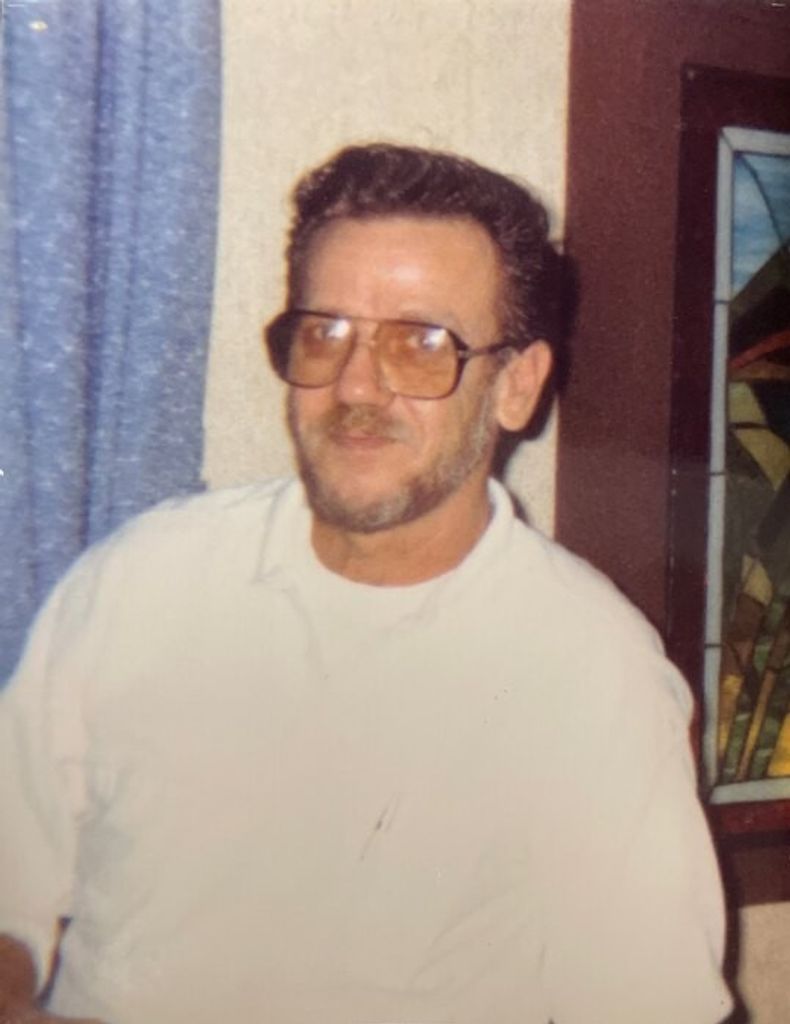 Wilford D. Newland "Oakie"