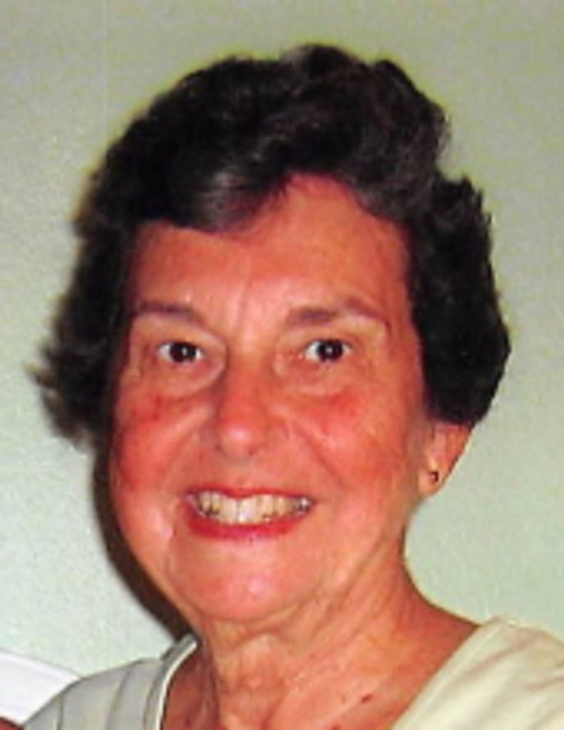 Joyce Ann Jones