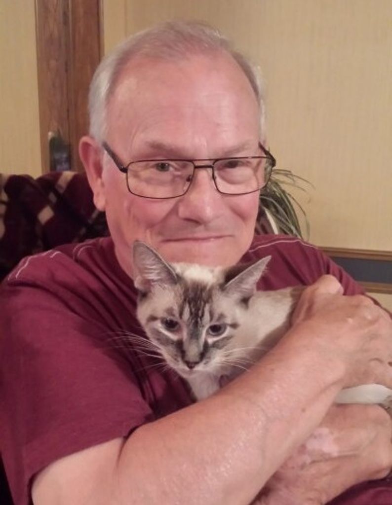 William "Bill" W. Richards