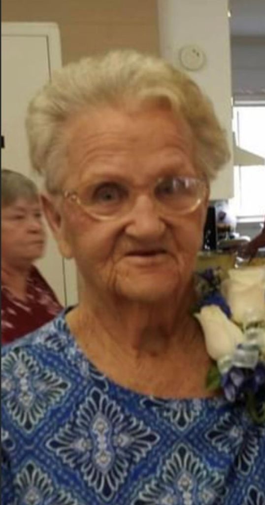 Georgia Mae Johnson Profile Photo