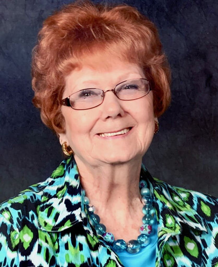 Joyce E. Call Profile Photo