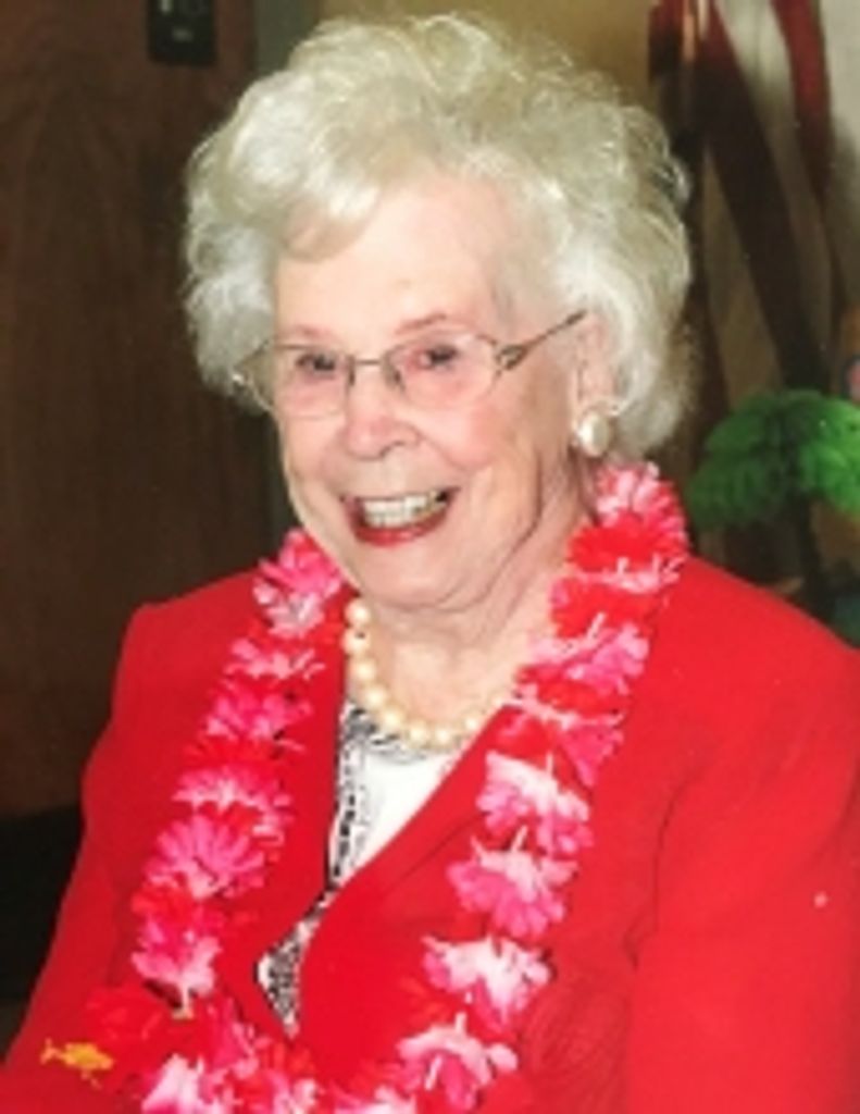 Phyllis J Flowers