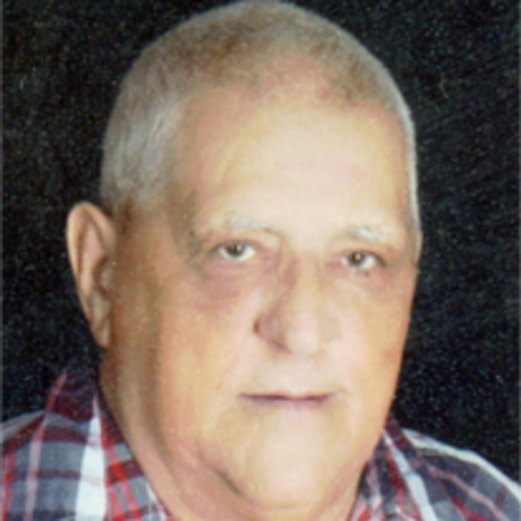 Oscar "Jess" Roberts Profile Photo