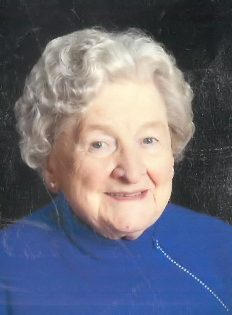 Mildred Elizabeth Wallace Profile Photo