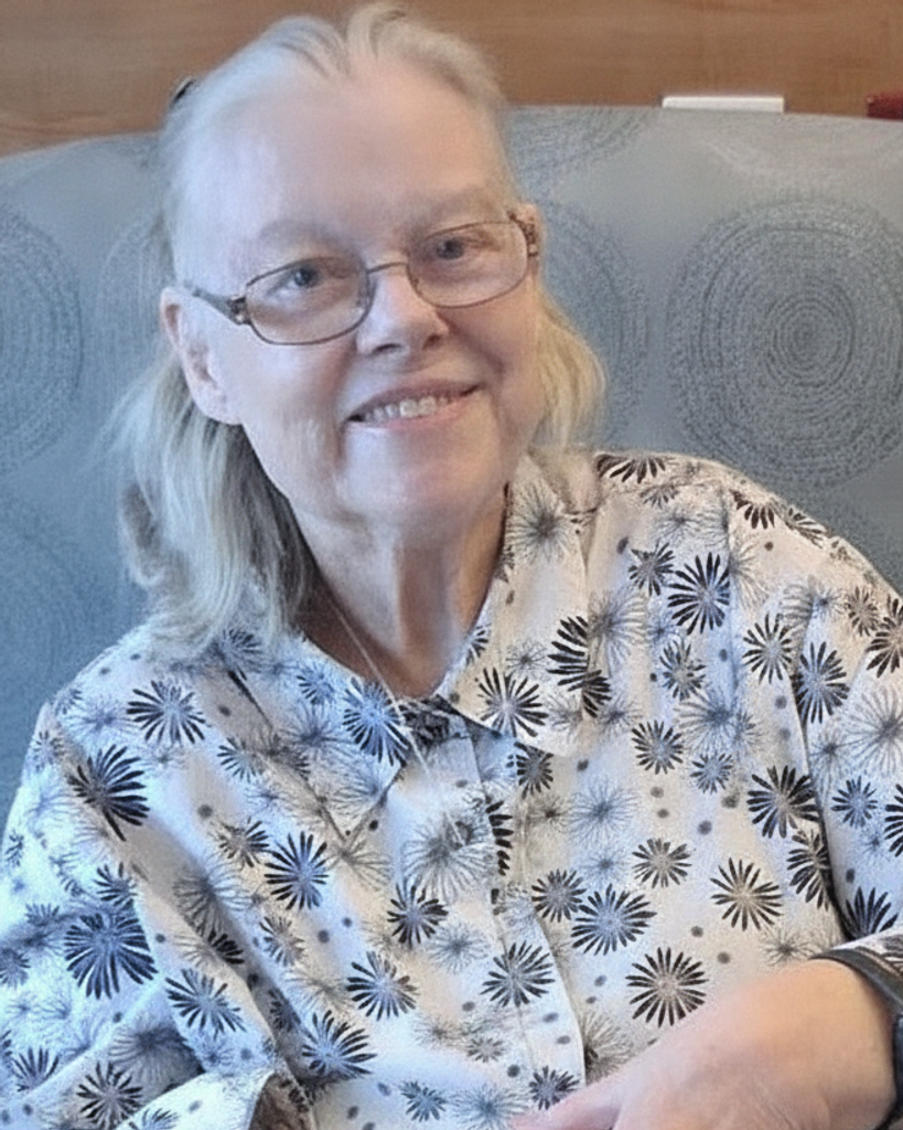 Annie Louise Billings