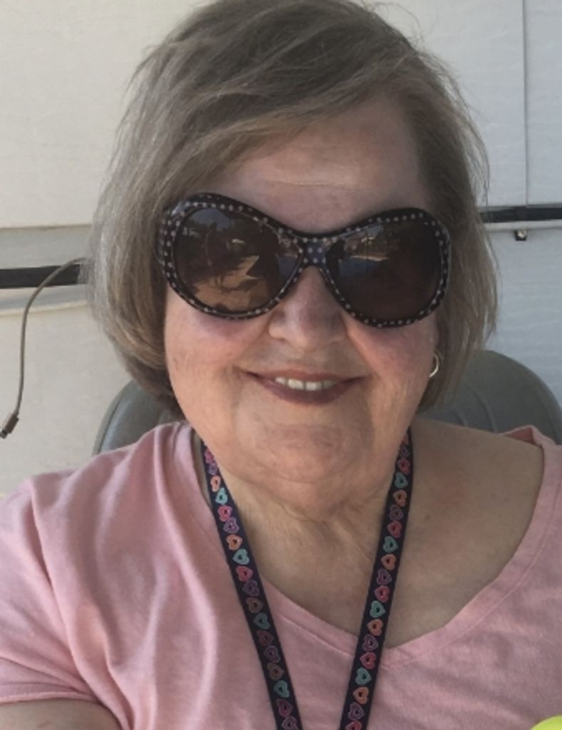 Maureen Anne Smith Profile Photo