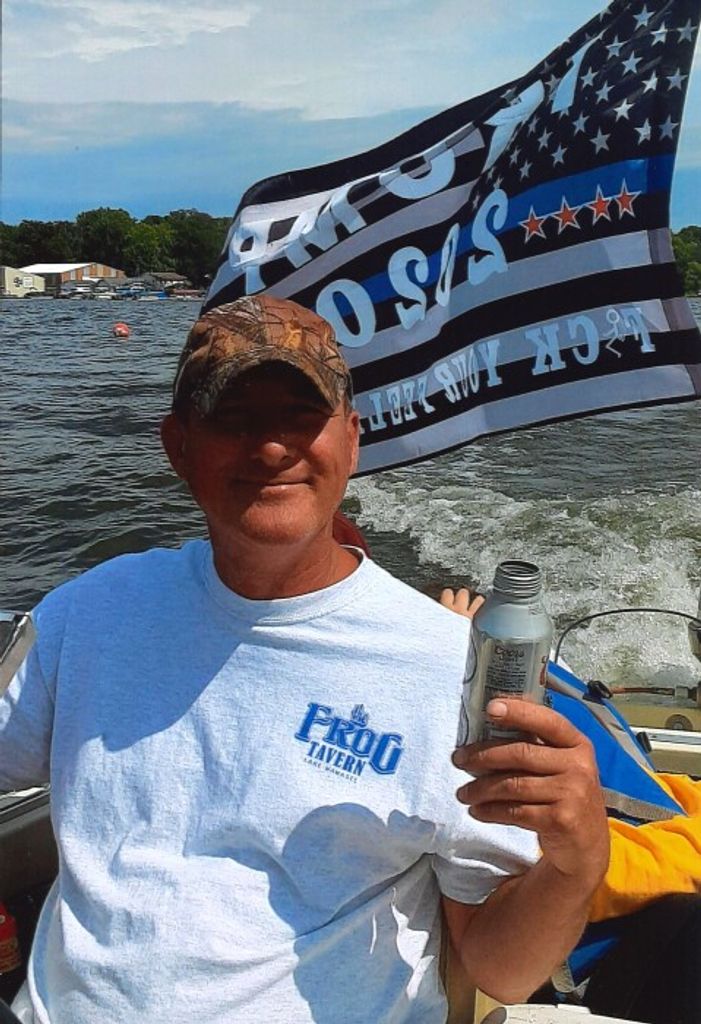Scott A. Krieg