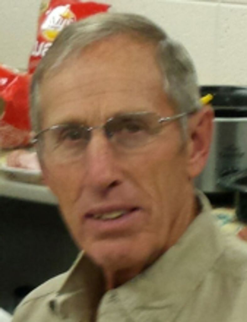 Ronald "Rod" LeRoy Hanson