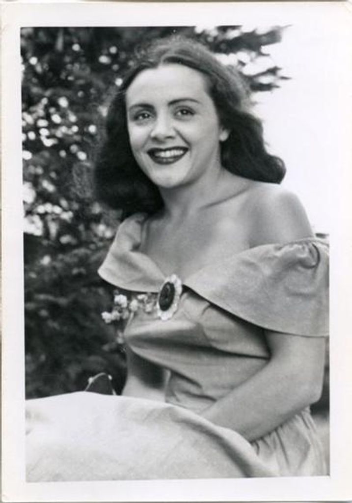 Mary L. Curry Profile Photo