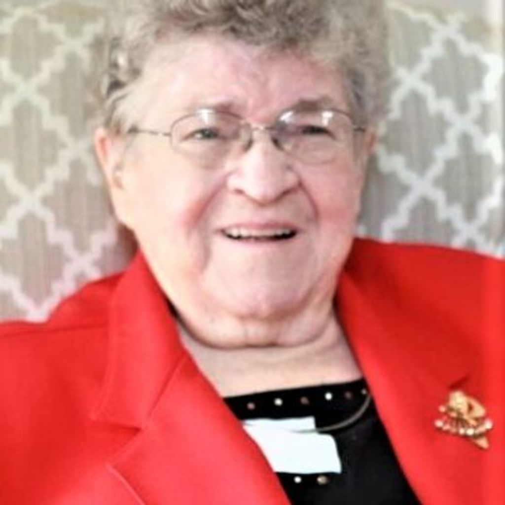 Theresa E. Favreau Bastine Profile Photo