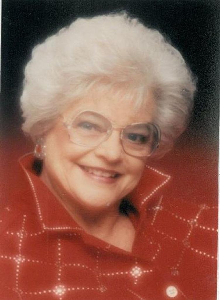 Mary  K. Martin