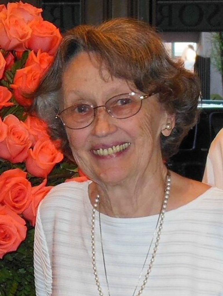 Judith Marie Hansen Nielsen