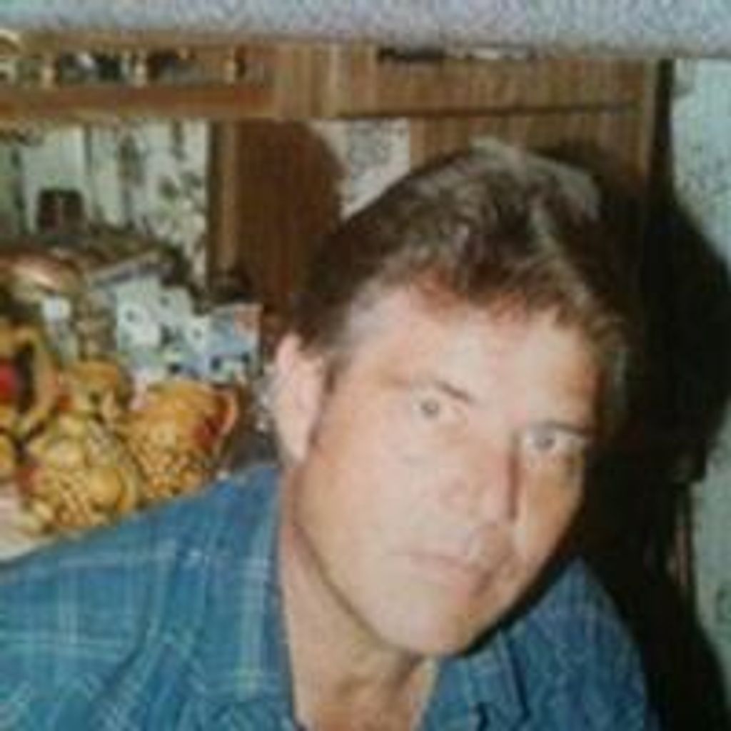 Thomas Harold Ellis, Sr.