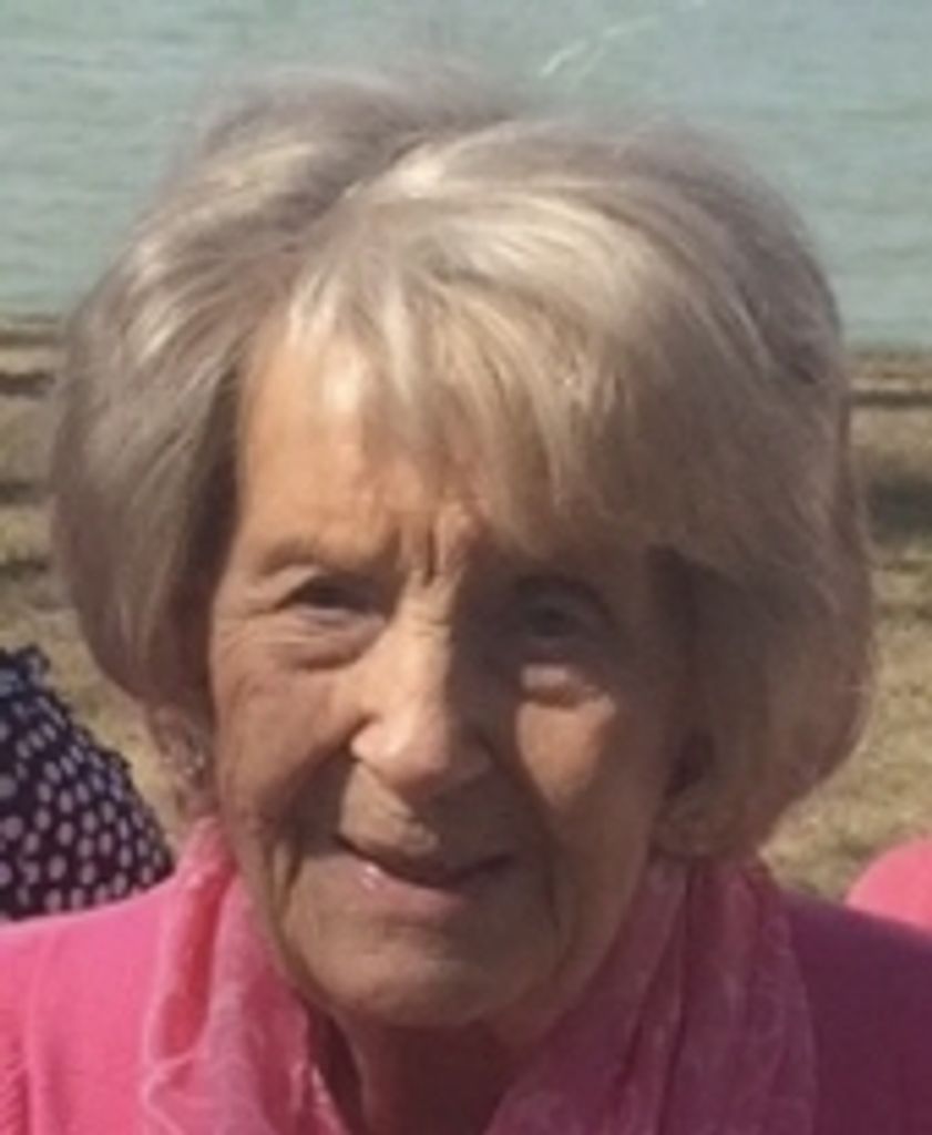 Ardis Jane Dahlquist