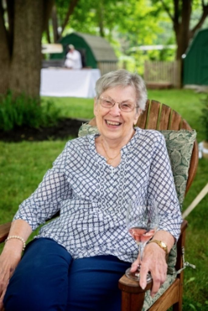 Gertrude E. "Trudie" Lippard Profile Photo