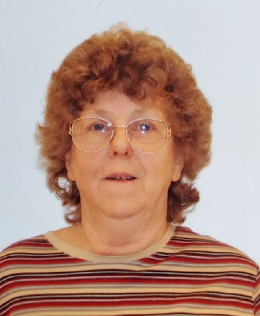 Dorothy Ann Barrett Profile Photo