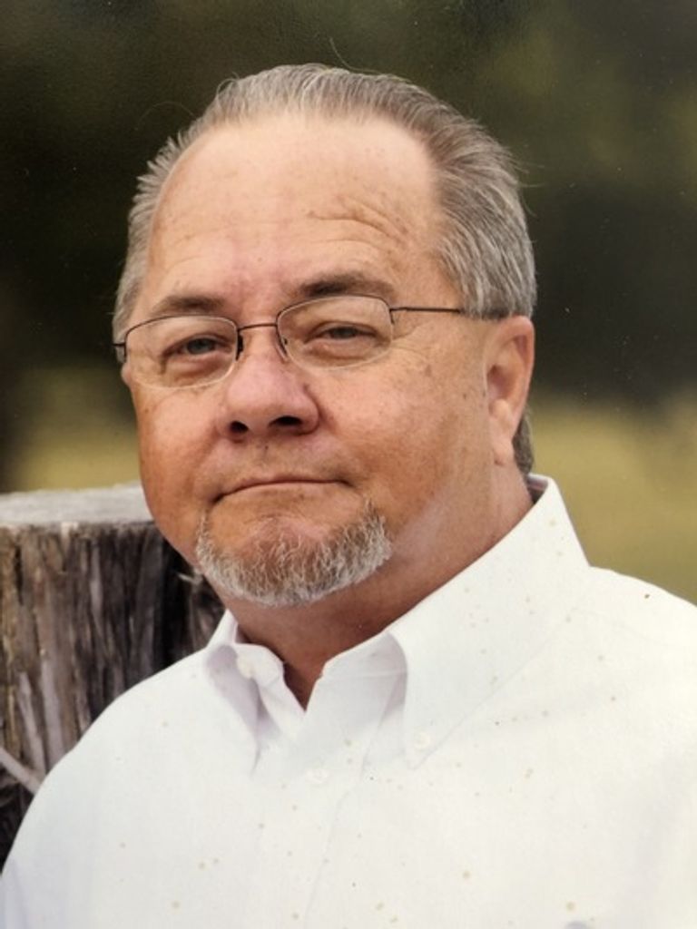 William Clinton Miller, Jr.