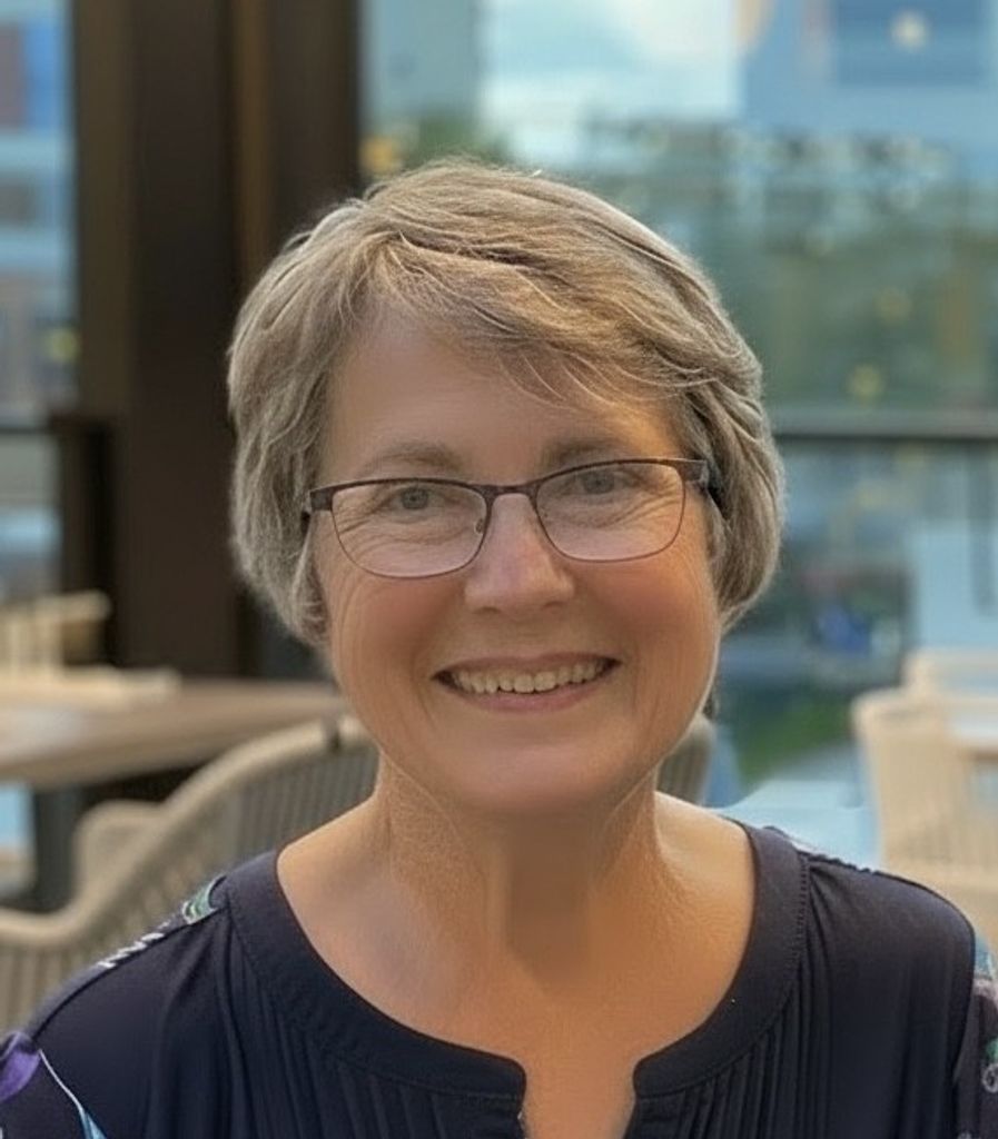 Susan Fauvre Johnson Profile Photo
