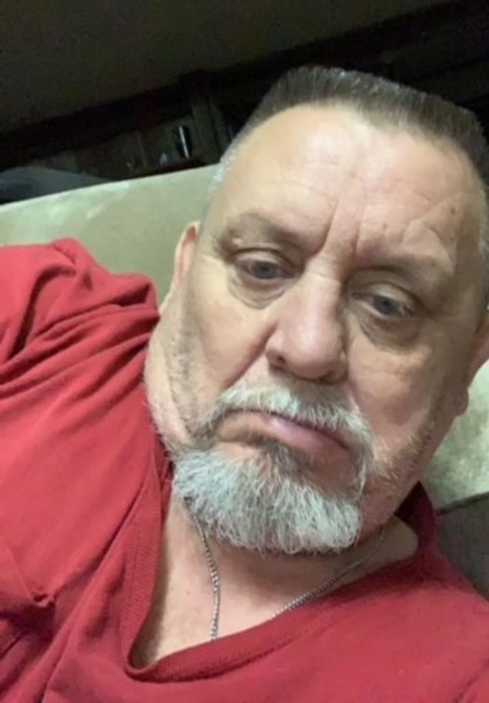 Belvin Arnold Crouch