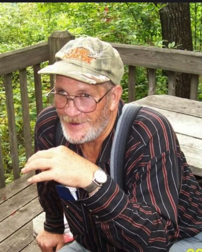 David Patton Berry