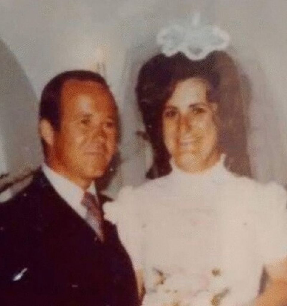 Rusty Hamby Profile Photo