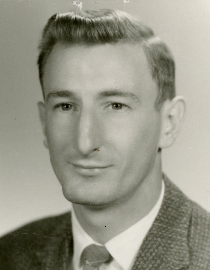 Robert Lagrange Profile Photo