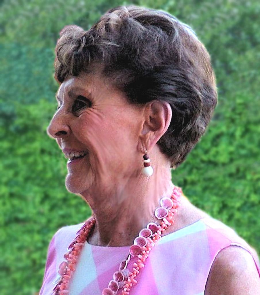 Virginia "Ginny" Stark