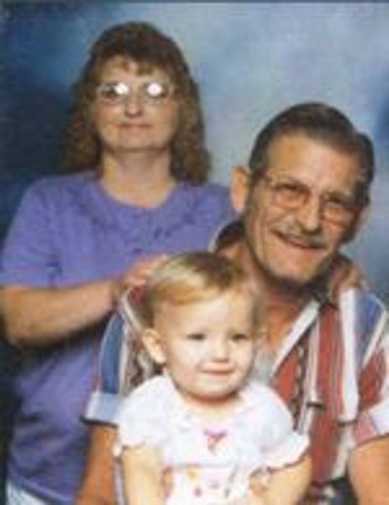 Bobby Eugene Perdue