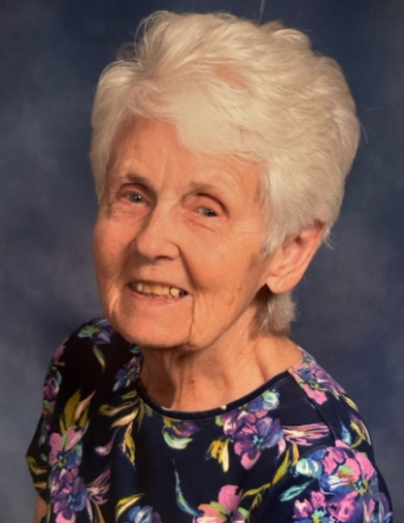 Lucille M. Greiveldinger