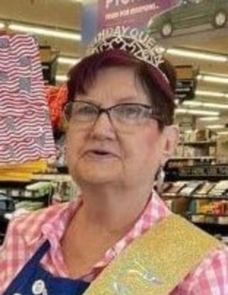 Phyllis J. Lawrence