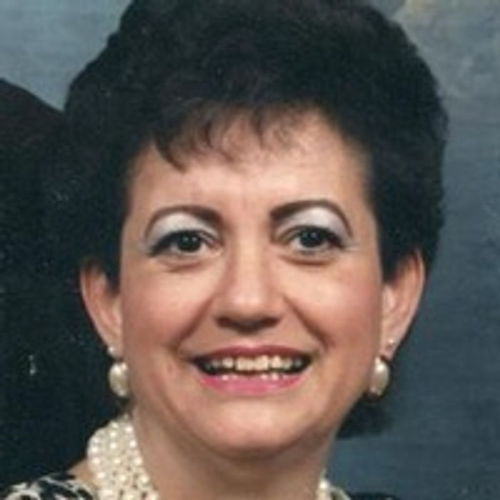 Evangeline  "Vangie" Jandro