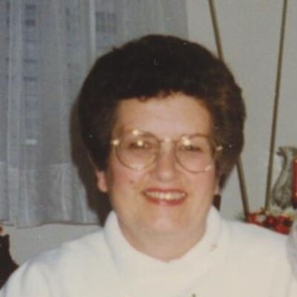 Betty Joyce Kerske