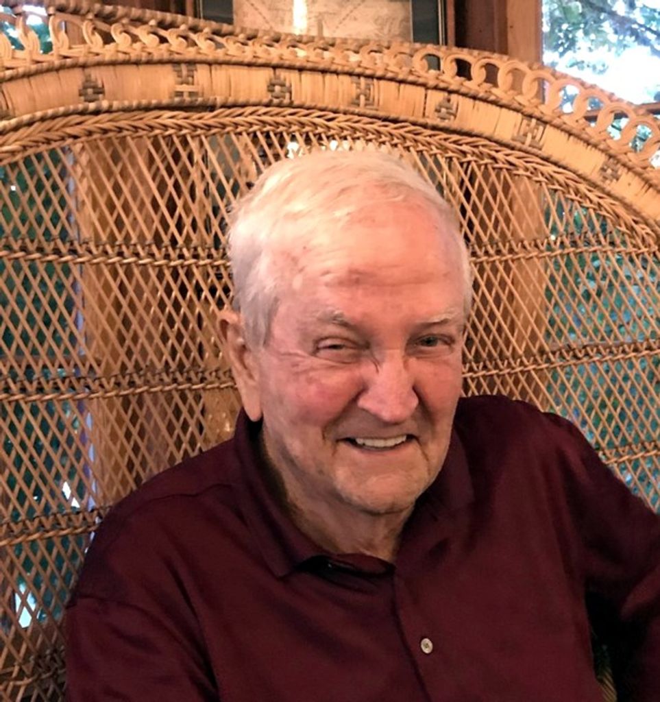 Isaac "Ike" Coleman Profile Photo